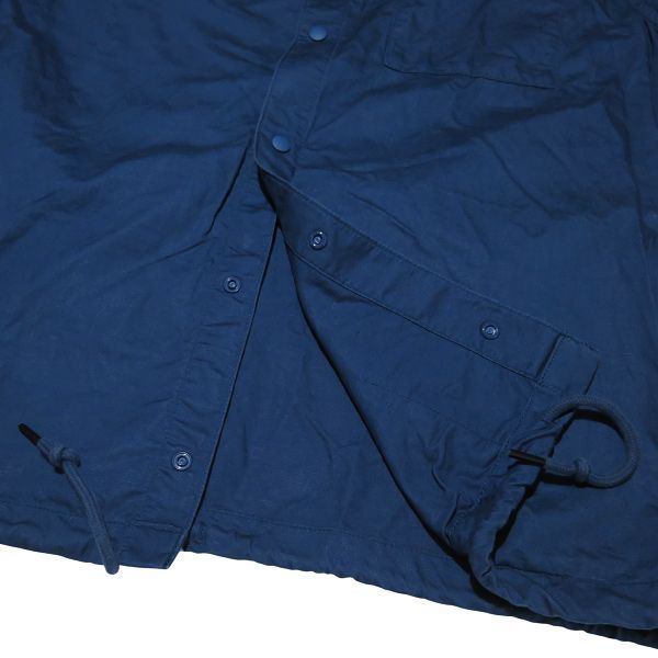 patagonia パタゴニア HEMP COACHES JACKET STY25335SP20 ヘンプ