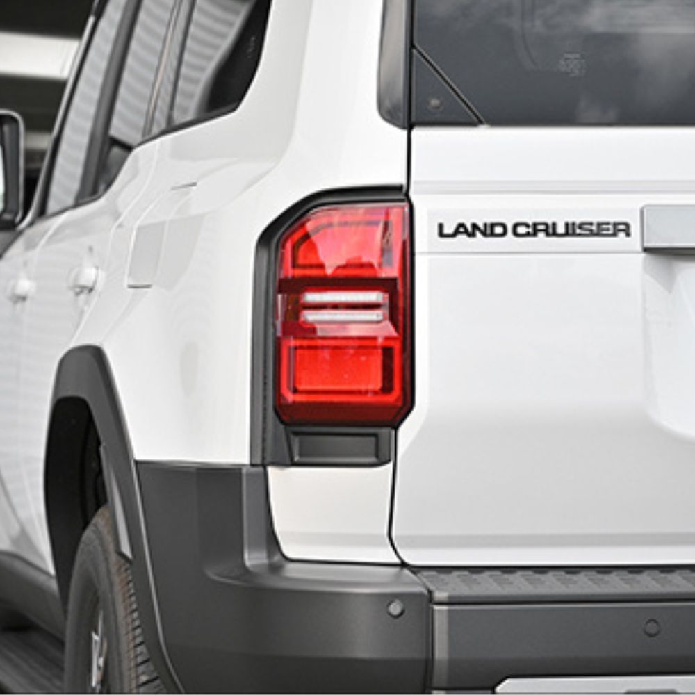 マットブラック