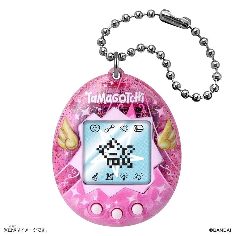 新着商品】[バンダイ(BANDAI)] Original Tamagotchi Angel Dress