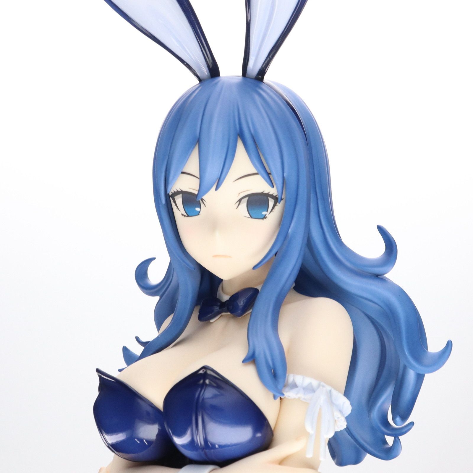 B-Style ジュビア・ロクサー バニーVer. FAIRY TAIL(フェアリーテイル) 1/4 完成品 フィギュア FREEing(フリーイング) B-Style ジュビア・ロクサー バニーVer. FAIRY TAIL(フェアリー