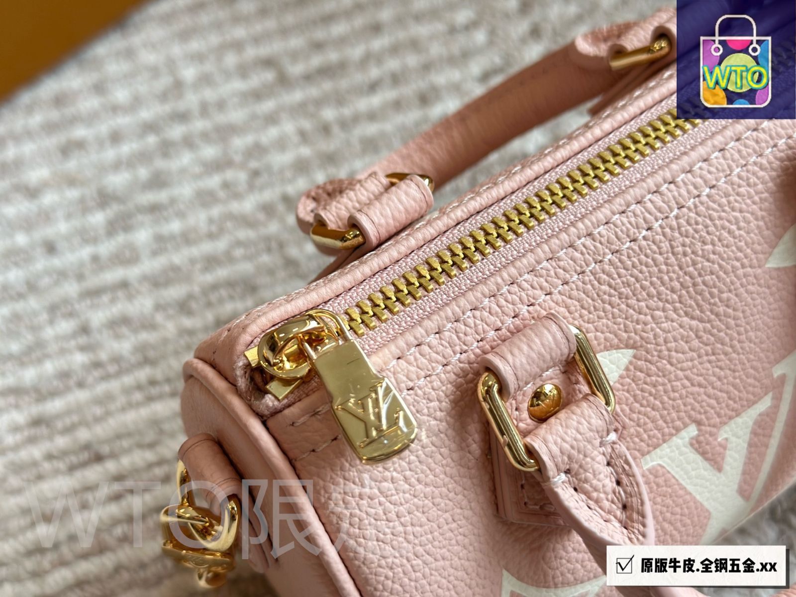 今日特価】LV Mini Speedy Nano / ルイ・ヴィトン ミニ