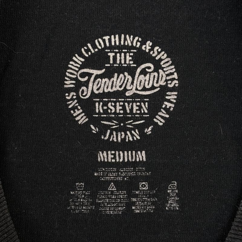 TENDERLOIN テンダーロイン Tシャツ 半袖 VENDER ZOIN White