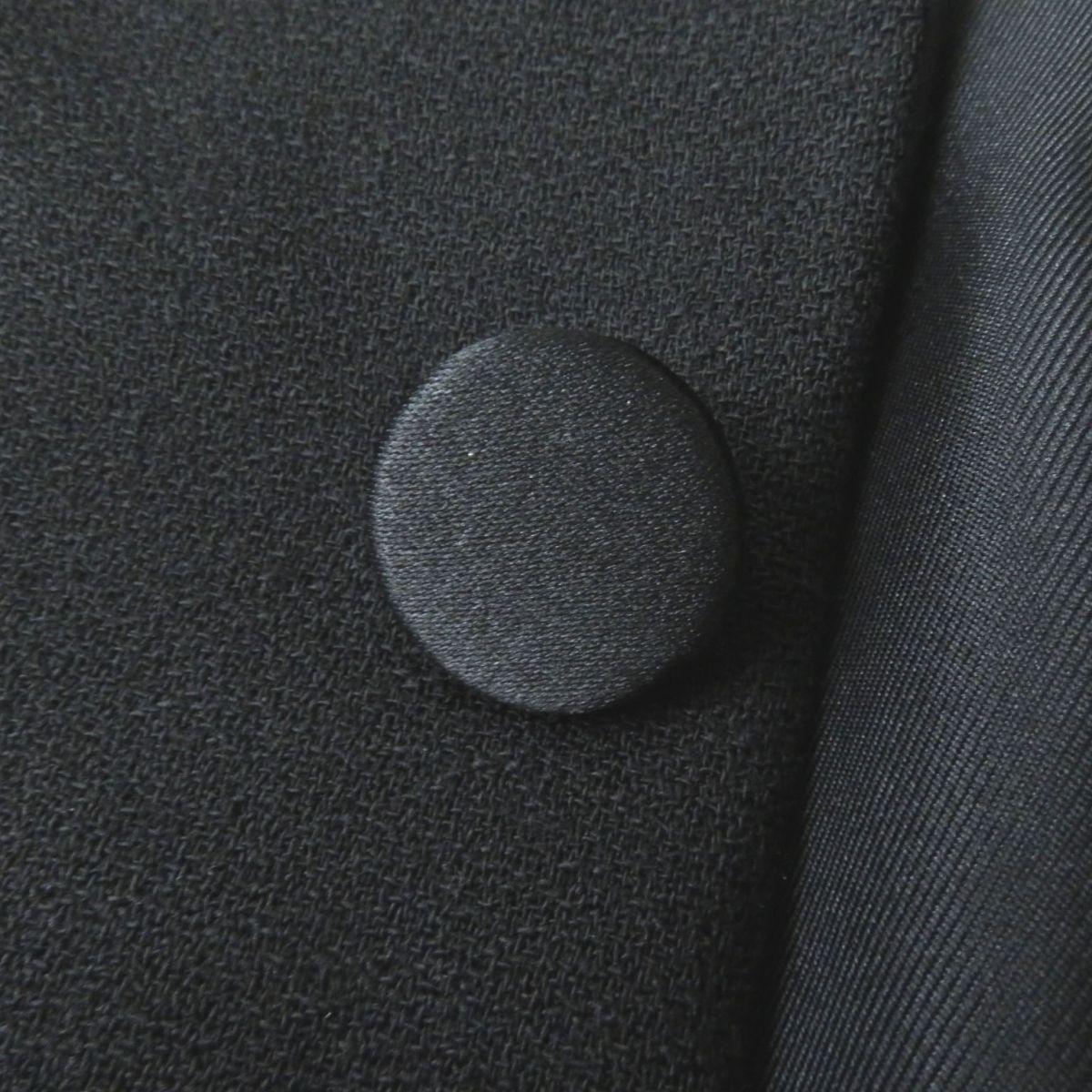 極美品◎正規品 伊製 SAINT LAURENT PARIS サンローランパリ 370350