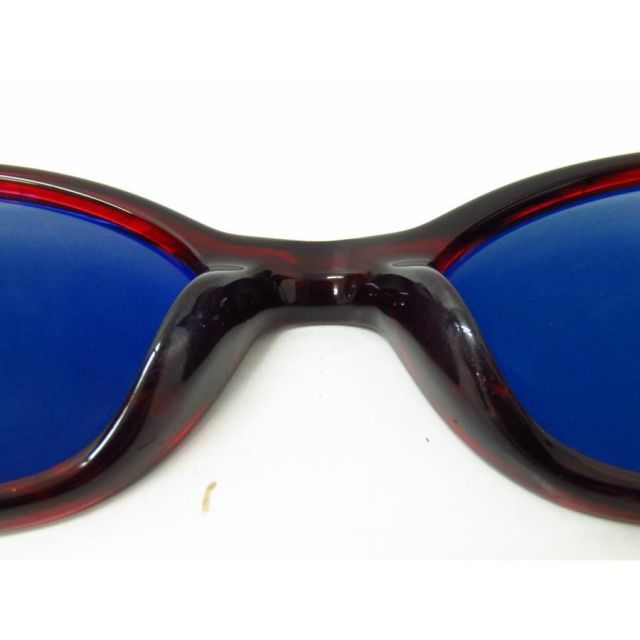 Stussy eye GEAR サングラス Stussy eye Gear LUNA サングラス BOX・ケース付き ▽AC26571