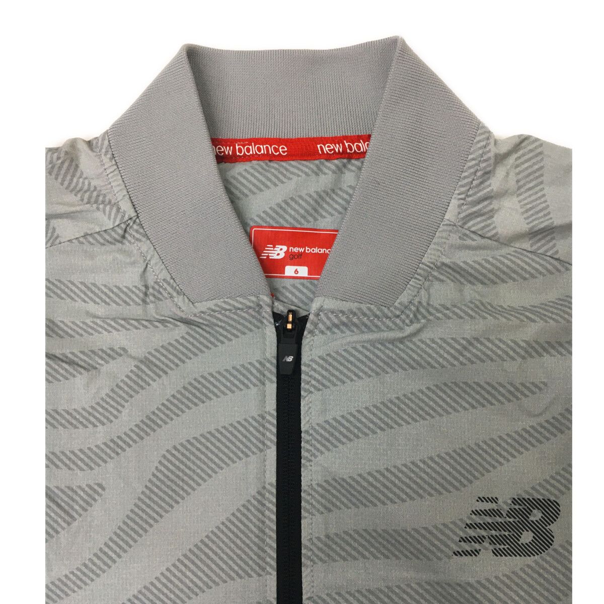 メンズ ニューバランスゴルフ New Balance golf セットアップ 公式 6