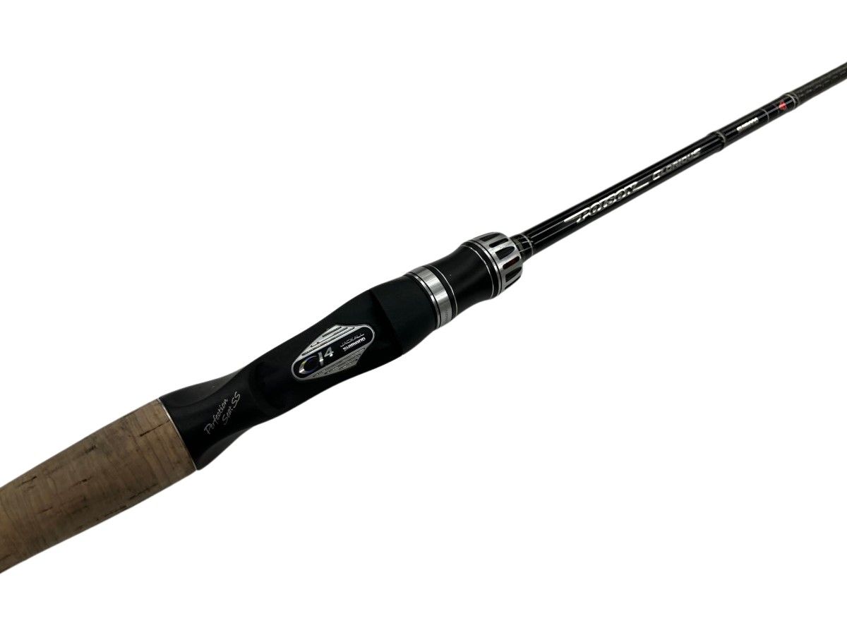 当店の記念日 ポイズングロリアス シマノ σσSHIMANO 168L ロング 68 BFS シマノ