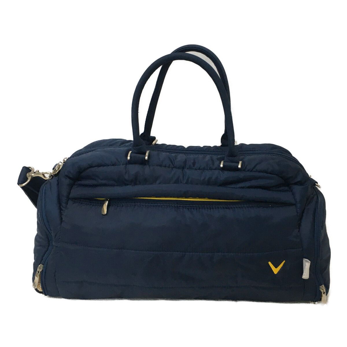 Callaway ボストン&カートバッグ セット