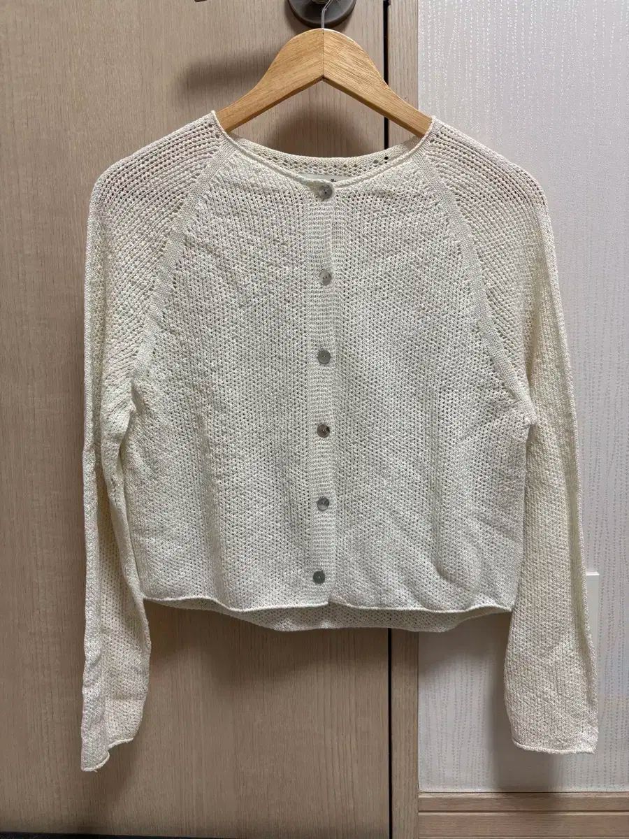 summer cardigan