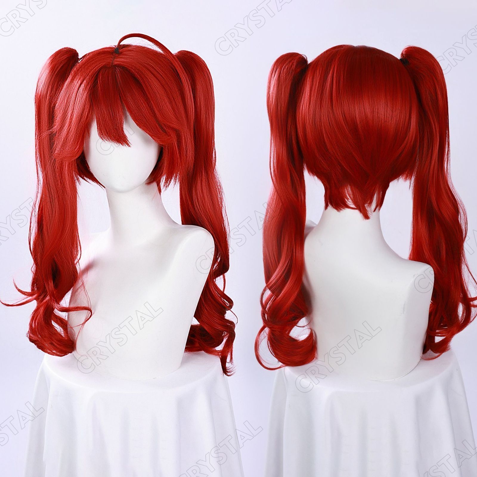 シリーズ コスプレ