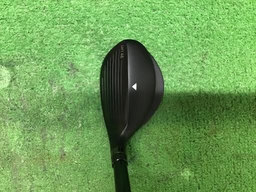 キャスコ POWER TORNADO UFO AA ユーティリティ UT Falcon Shaft フレックスR メンズ 男性用 右利き 右用 Cランク ゴルフクラブ