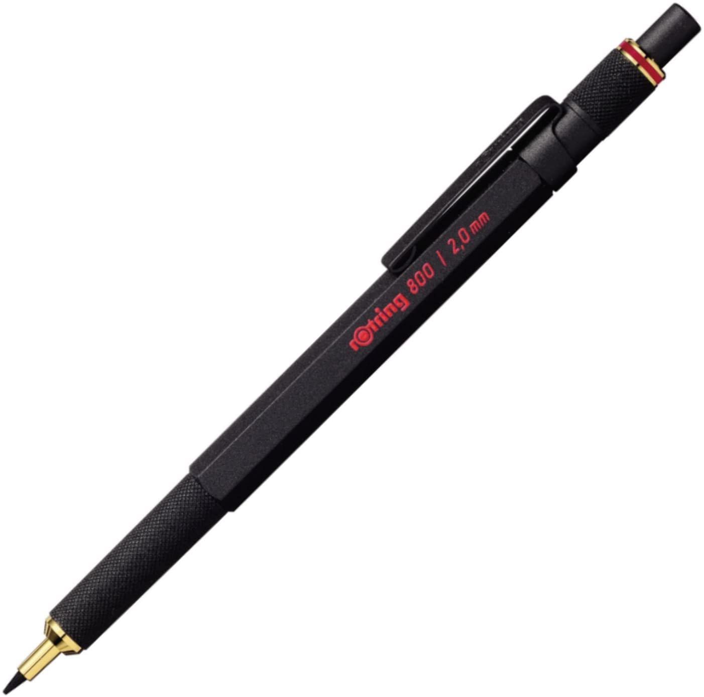 芯ホルダー ロットリング rotring ロットリング 600 芯ホルダー 2 0
