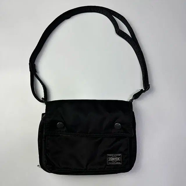 【雷市場（ポンジャン）商品韓国直送】 PORTER TANKER SHOULDER BAG Porter(ポーター) タンカー ショルダーバッグ