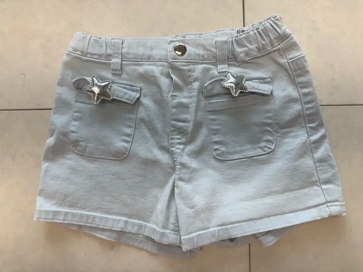 ｜ ボトムス 半ズボン - キッズ 子供服 パンツ 子供服のセレクトショップ メルカリ 女の子 まとめ売り ズボン 90女の子ズボンまとめ売り 12＋1本 日本未発売 製品染めショーツ