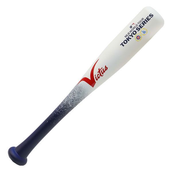 MLB開幕戦 東京シリーズ ドジャースVSカブス 記念バット marucci 東京シリーズ tokyoシリーズ MLB開幕戦ドジャースVSカブス 記念