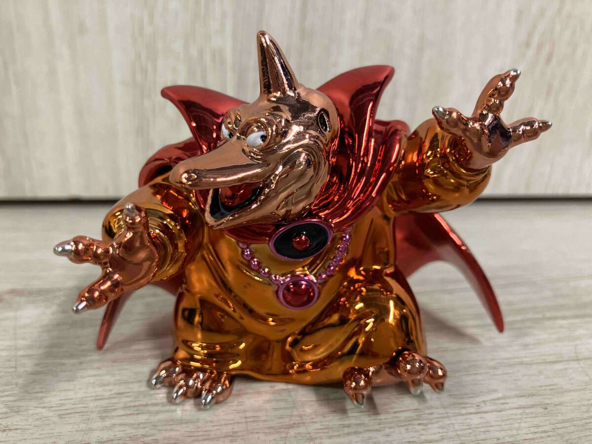 オフィシャルショップ限定】ドラゴンクエスト メタリック