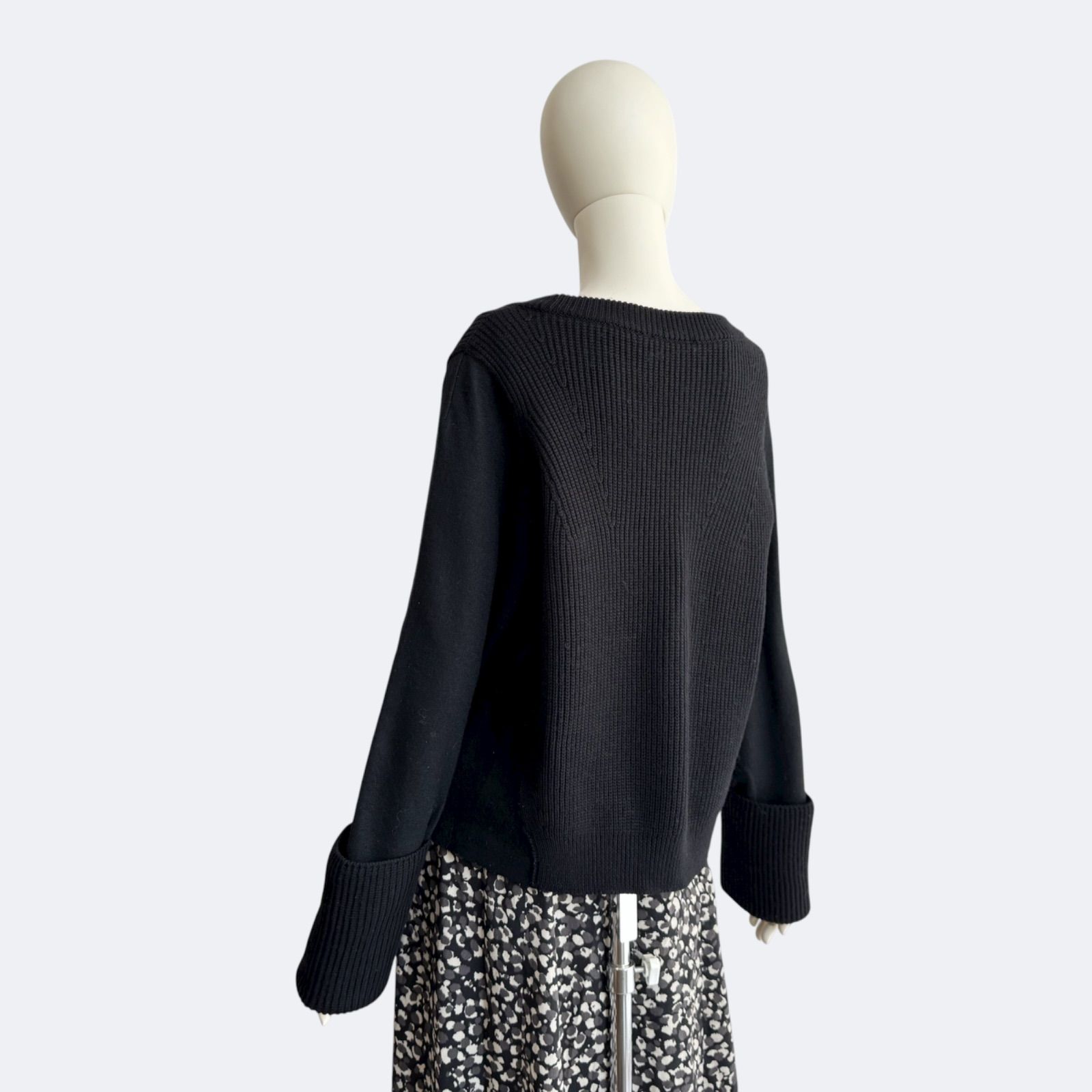 アドーア ニット