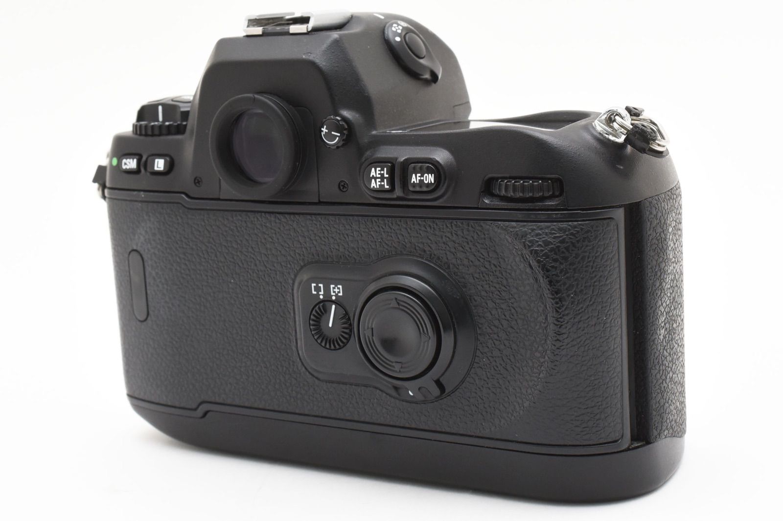 ☆ジャンク☆ Nikon ニコン F100 フィルム一眼レフ カメラ 通電