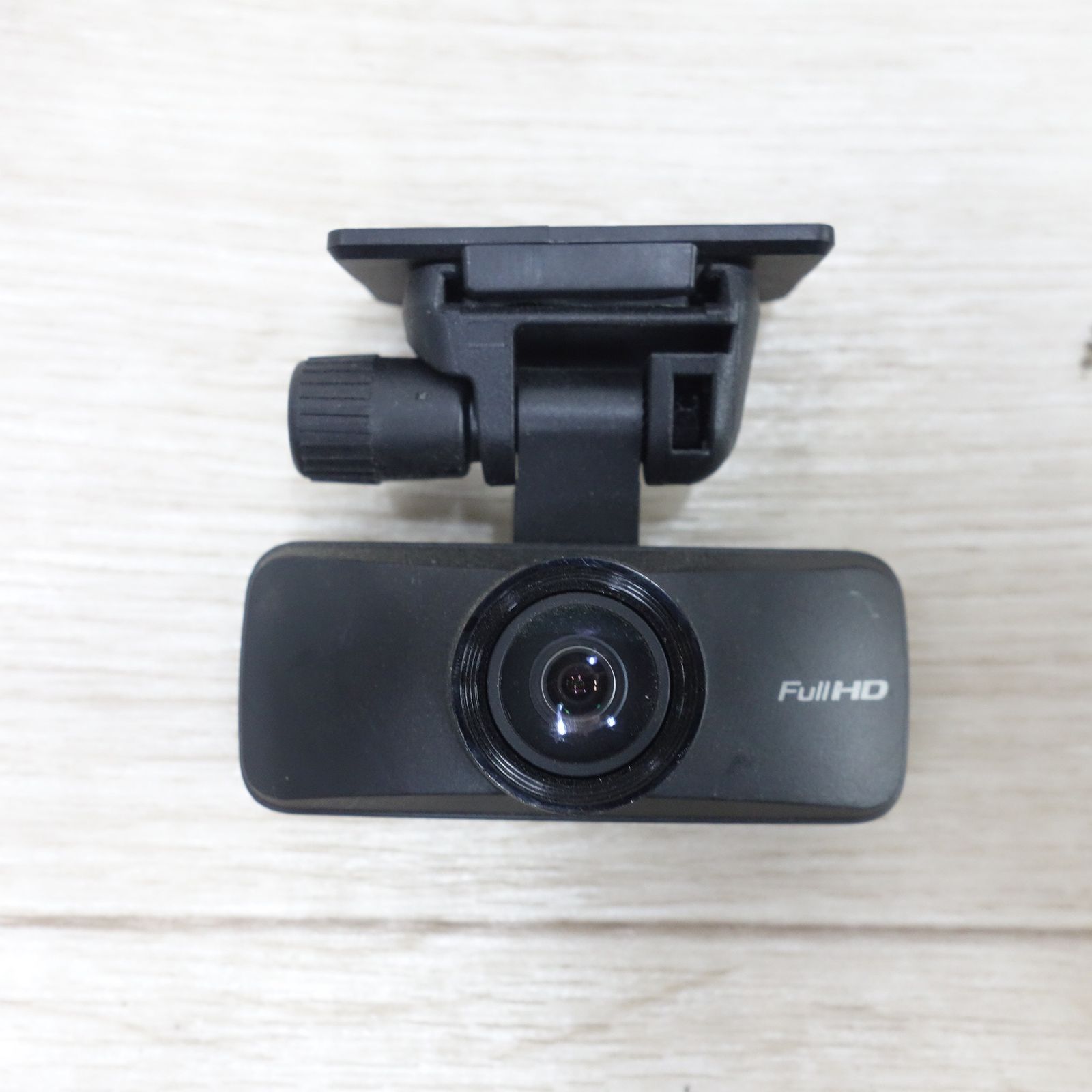 2カメラ ドライブレコーダー