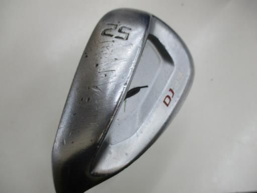 中古】 フォーティーン DJ-22 52° レフティ ウェッジ WG NS PRO