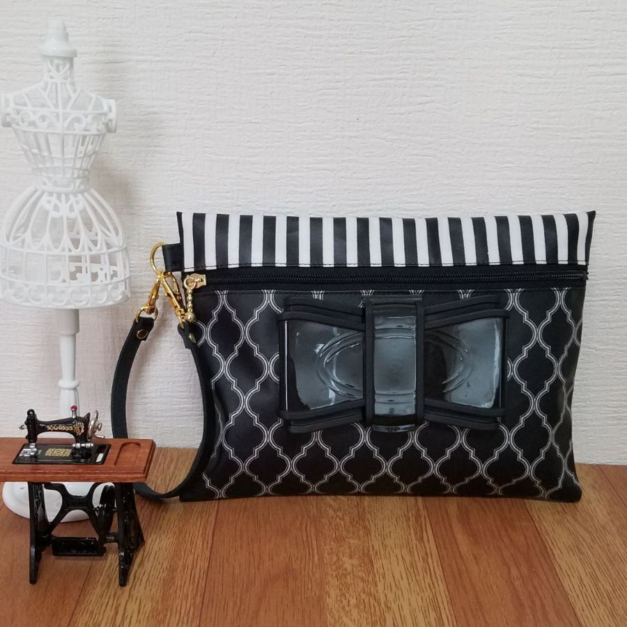 ALEXIA STAM ベスト　千鳥柄　サックスブルー ALEXIA STAM（アリシアスタン）の「Honey /ミニラッシュガードOP（水着