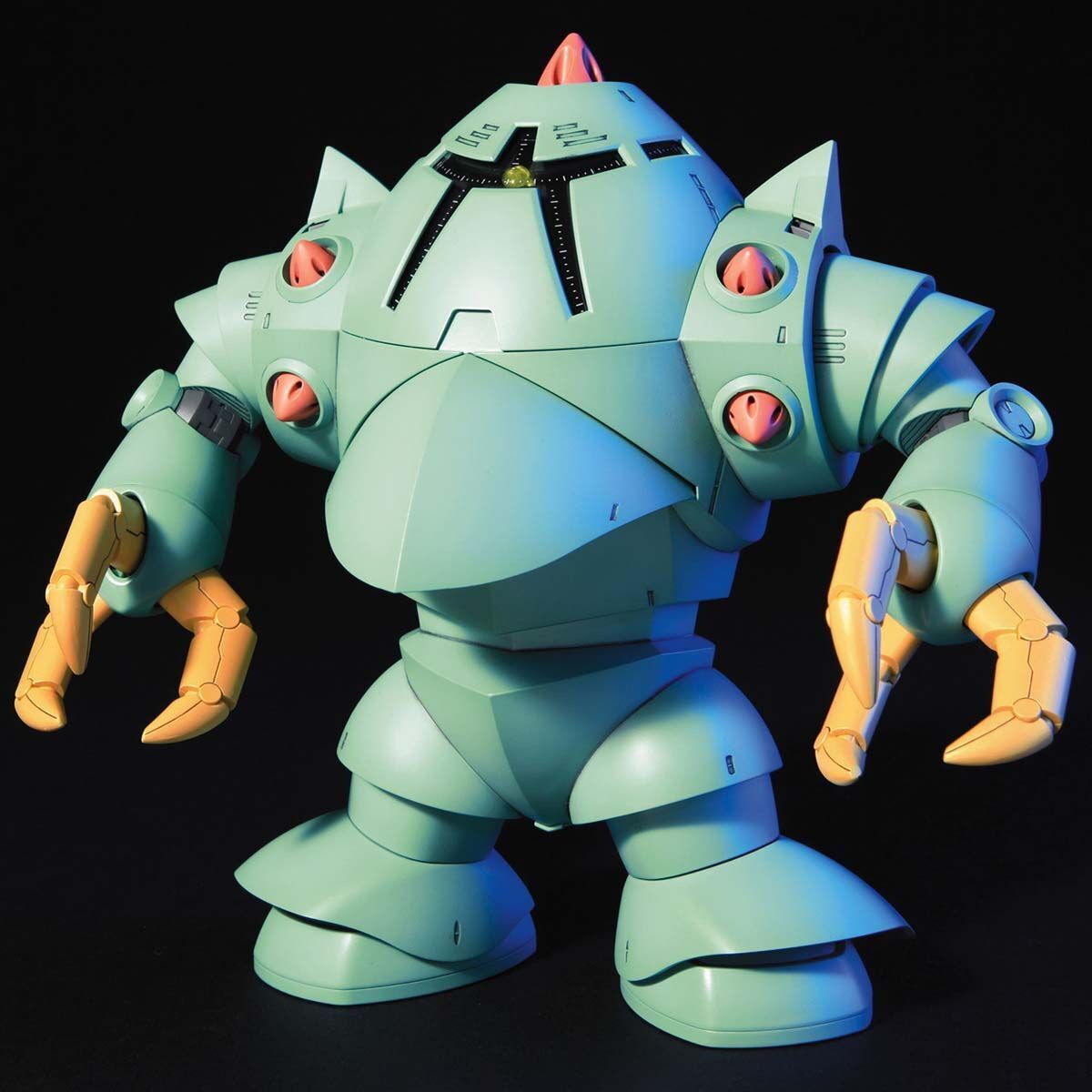 (再々販) HGUC 1/144 MSM-10 ゾック 機動戦士ガンダム プラモデル(5057743) バンダイスピリッツ