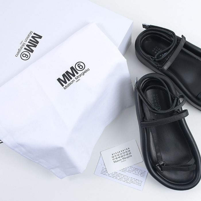 MM6 MAISON MARGIELA エムエムシックス メゾン マルジェラ