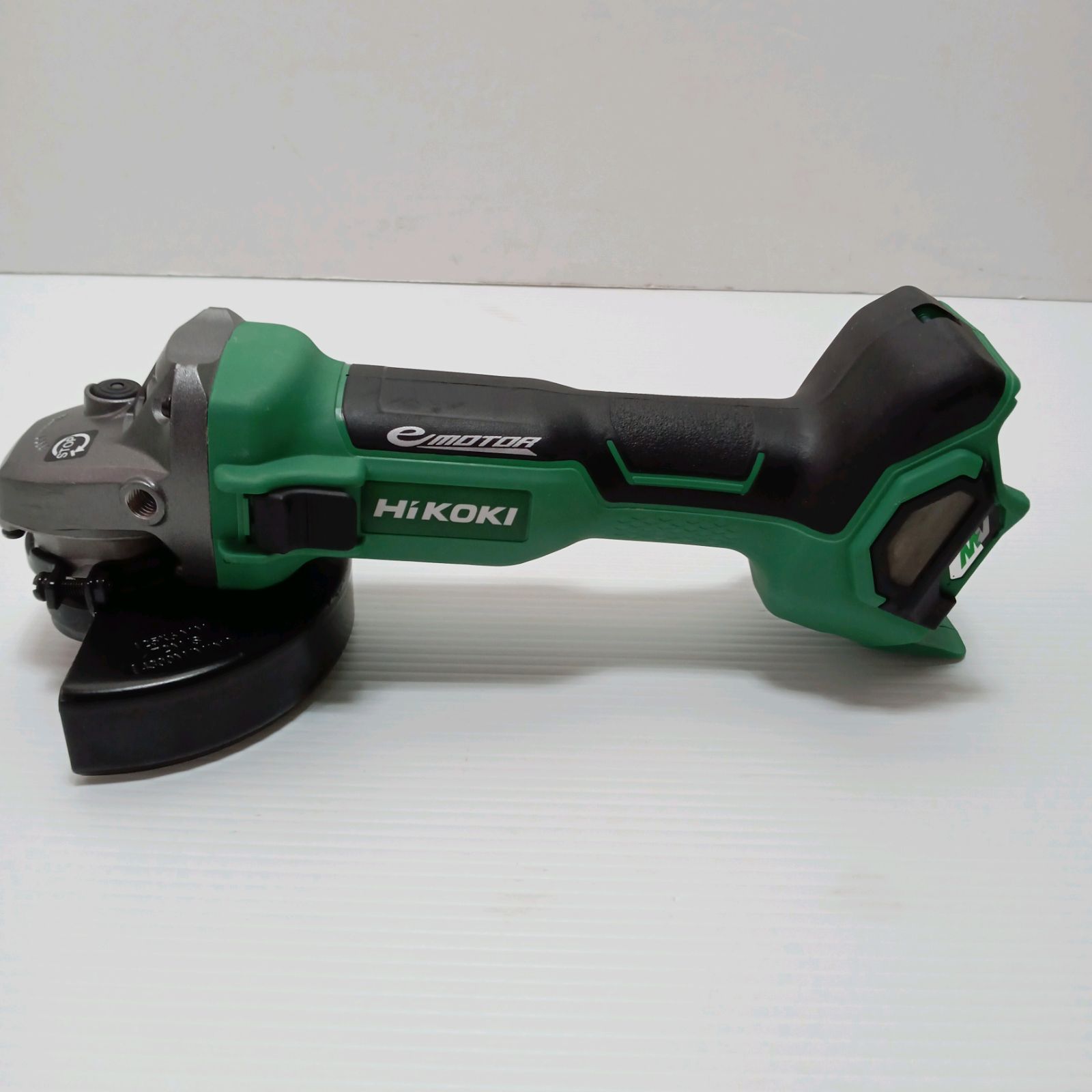 Hikoki125mmコードレスディスクグラインダG3613DA - メルカリ
