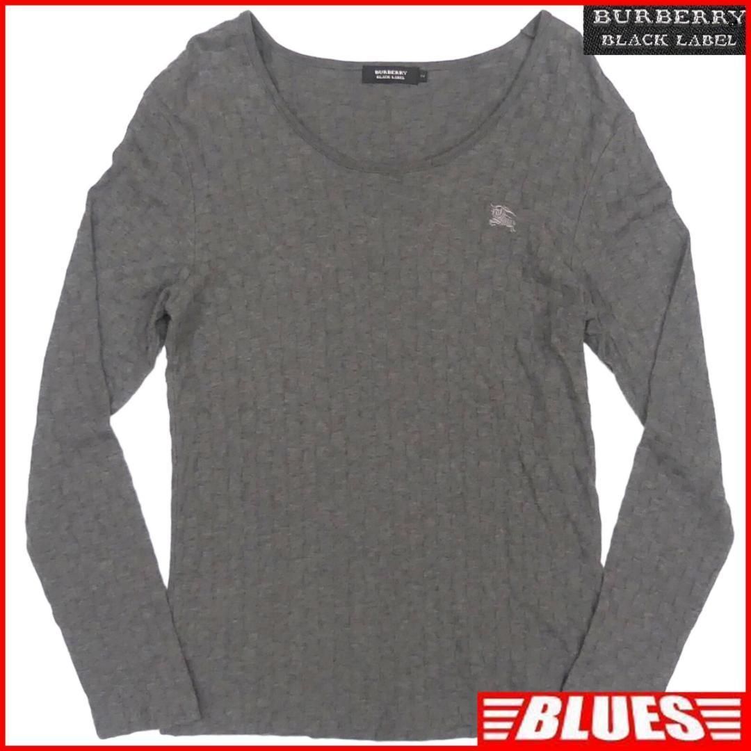 廃盤 バーバリーブラックレーベル Tシャツ M メンズ カットソー JJ587 廃盤 バーバリーブラックレーベル Tシャツ M メンズ カットソー
