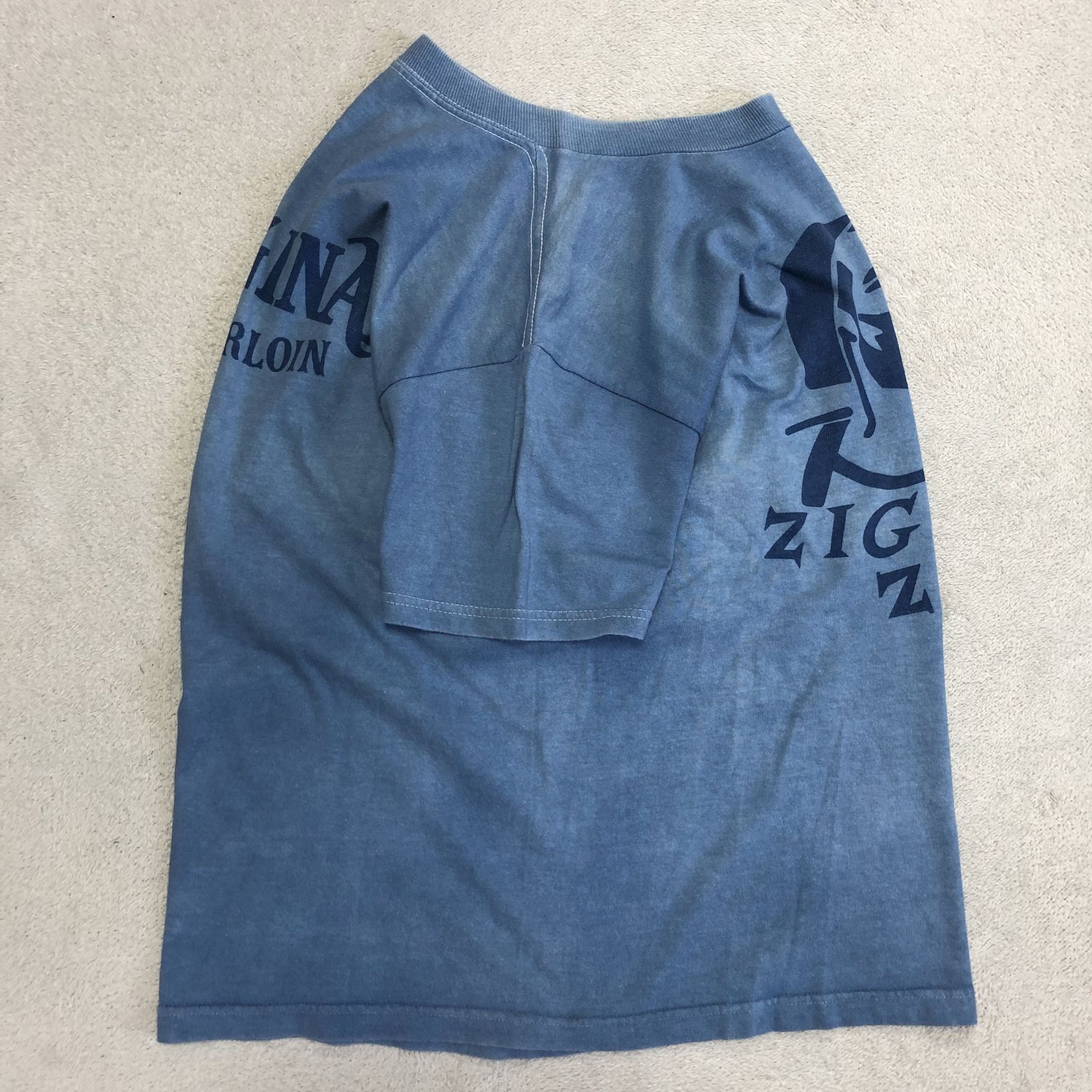 美品 TENDERLOIN テンダーロイン ノースリーブ　両面プリント 楽天市場】TENDERLOIN テンダーロイン（サイズ（S/M/L）LL