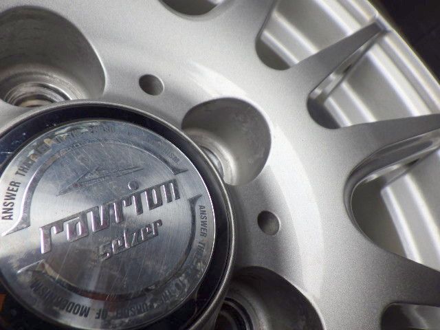 B▲送料無料▲Weds RAVRION