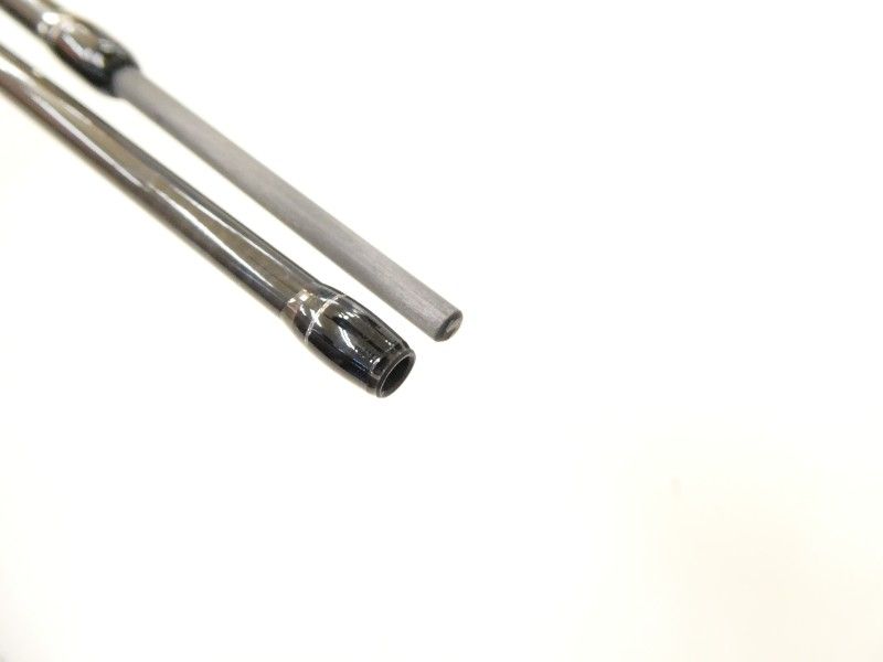  ダイワ シルバークリーク ストリームトゥイッチャー 38 UL 02- トラウトロッド ロッド