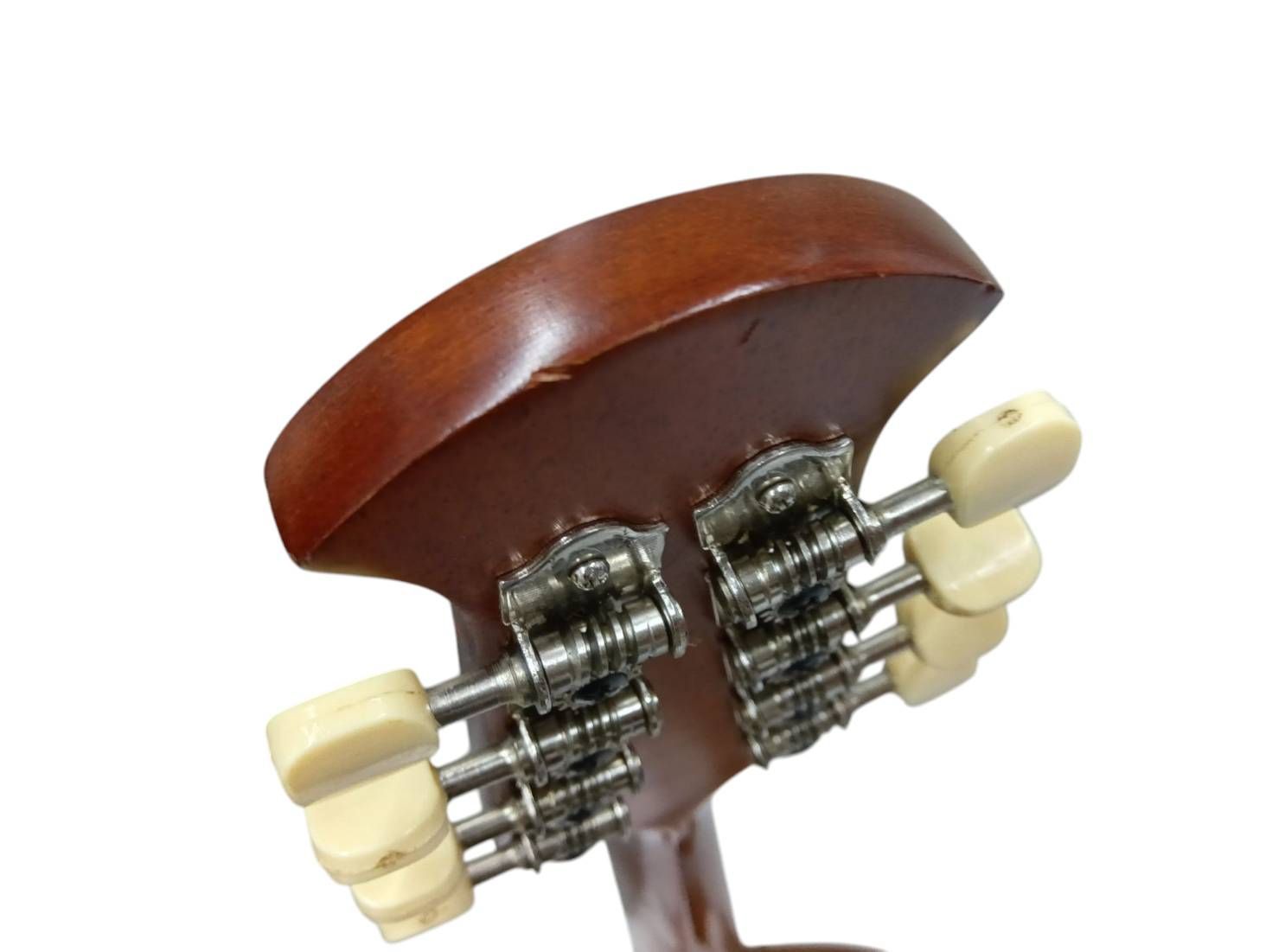 SUZUKI VIOLIN マンドリン M215 1975年製 ハードケース付SUZUKI VIOLIN