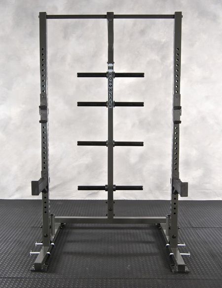 Ironmaster ハーフラック IM1500