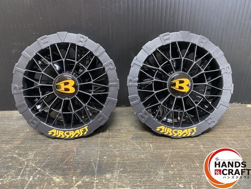 ● 保管♥品 BURTLE バートル AIR CRAFT エアークラフト用 AC09|AC09-1 リチウムイオンバッテリー ファンユニット 25年モデル STEELWINDOWSANDDOORS_COM