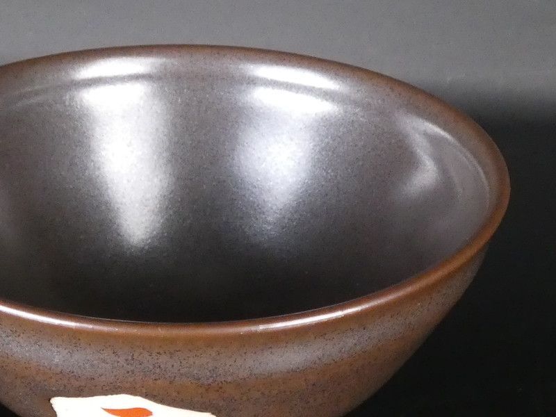 抹茶碗