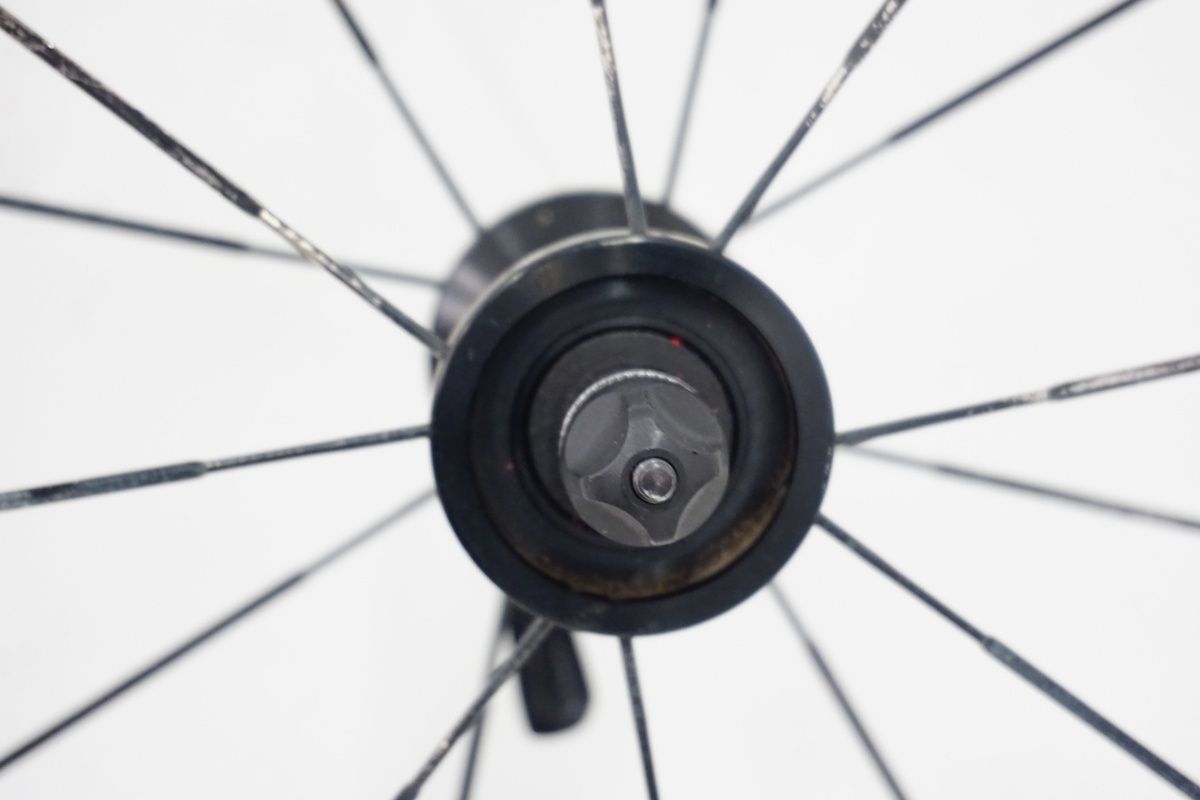 シマノ11速 ホイールセット