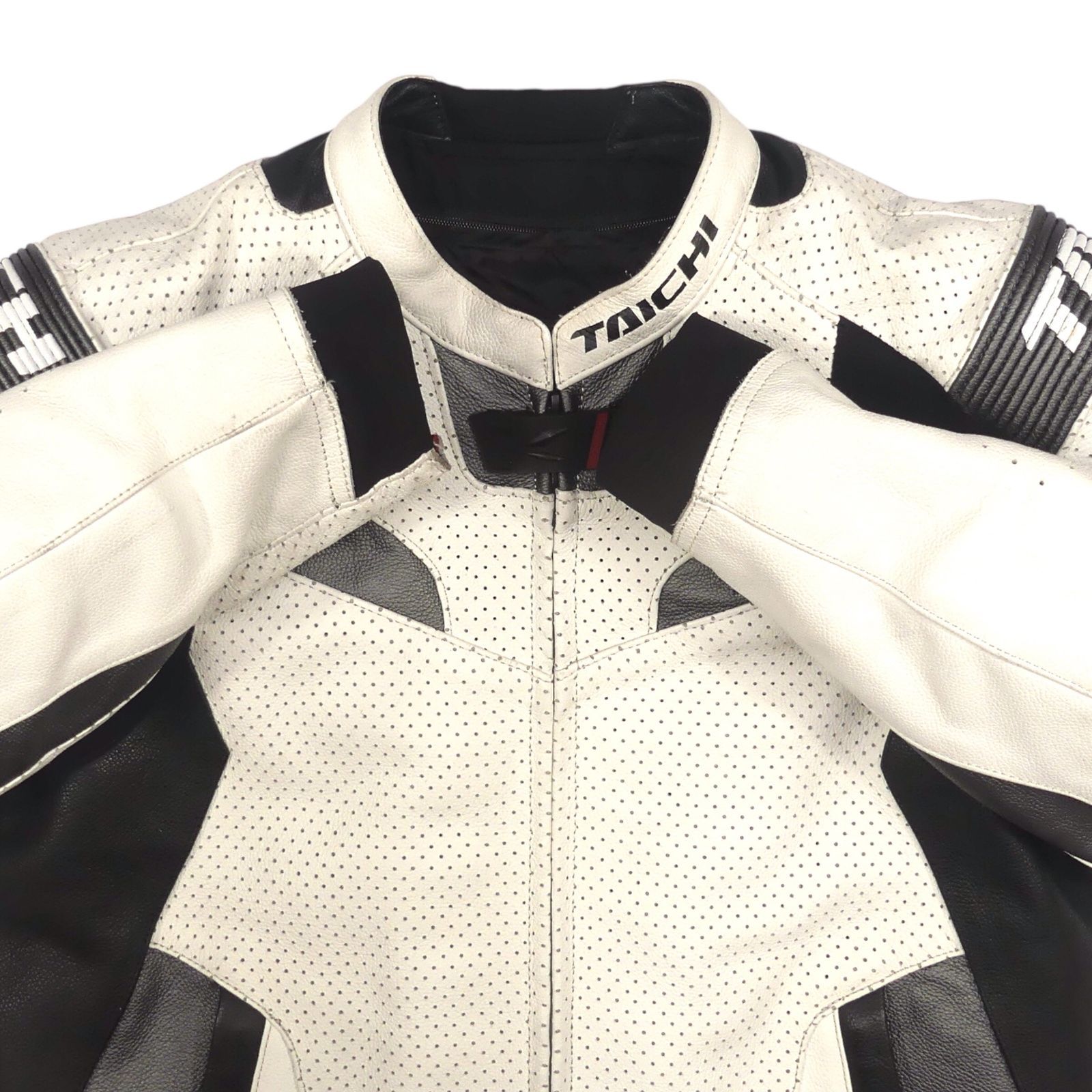 タイチ TAICHI ライダーズジャケット サイズXL 新品未使用】TAICHI タイチ ソフトシェルライダース ジャケット