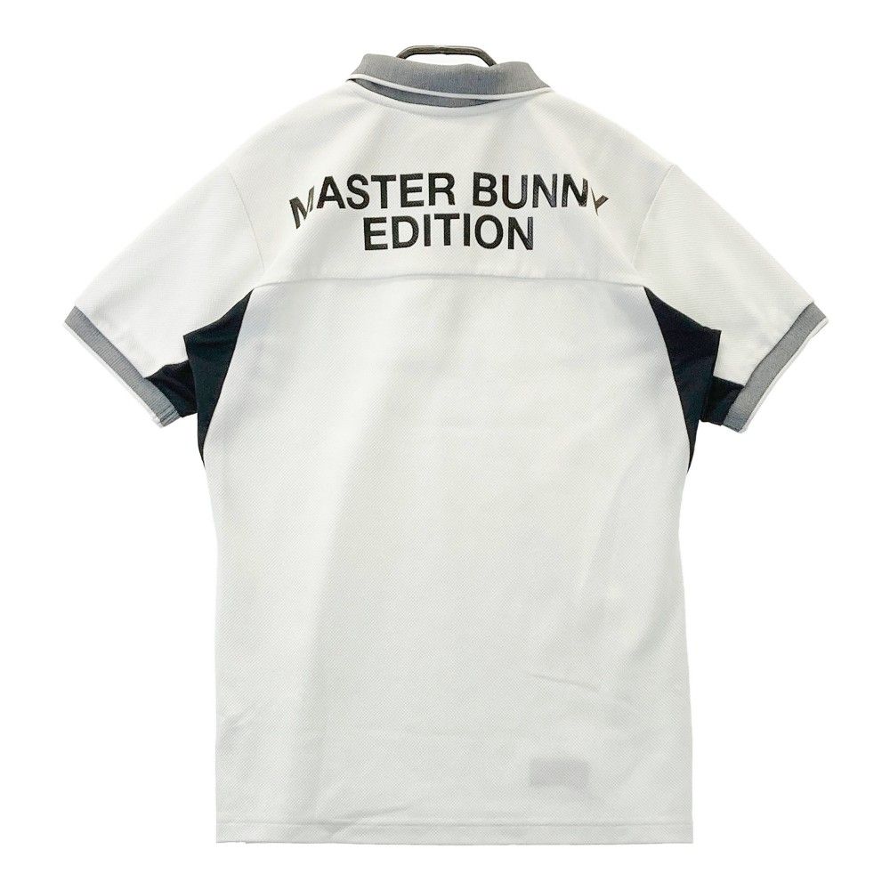 サイズ：4 MASTER BUNNY EDITION マスターバニーエディション 半袖