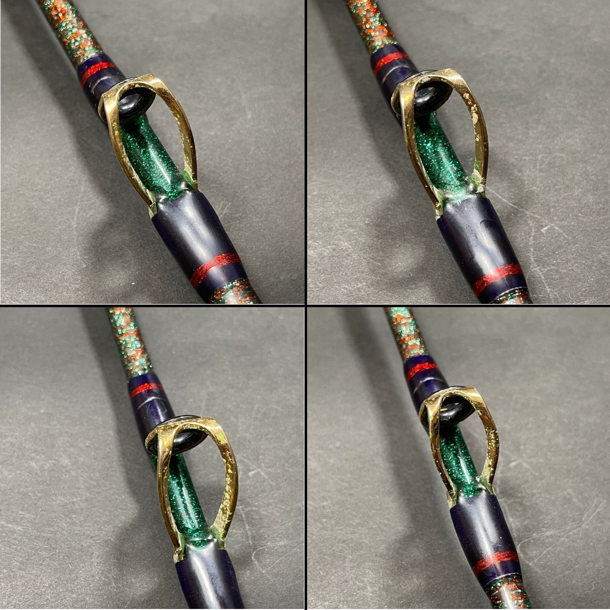 【名竿 良品】アリゲーター技研 SUPER BATTLE GF30-230 名竿 良品】アリゲーター技研 SUPER BATTLE GF30-230