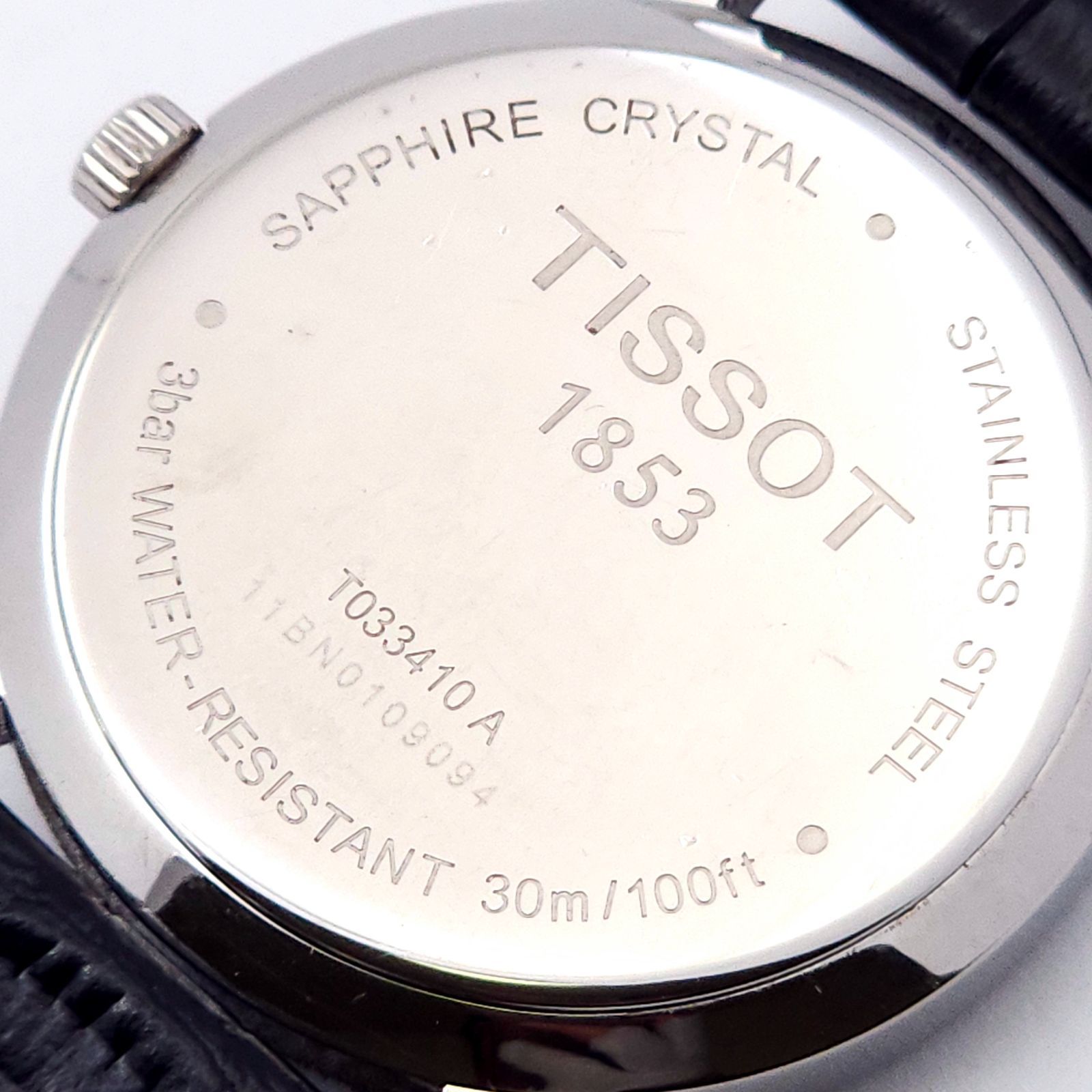 TISSOT