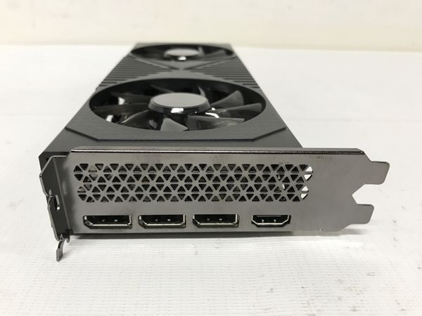 GEFORCE RTX RTX 3070 グラフィックボード PC 周辺 機器 ジャンク