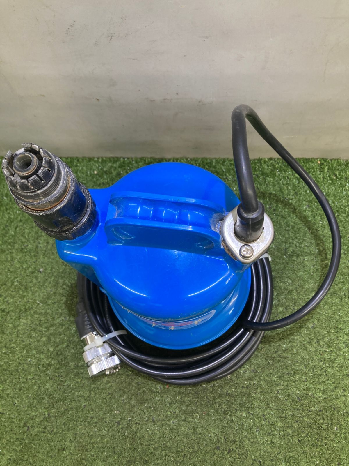 バッテリー水中ポンプ S24D-100