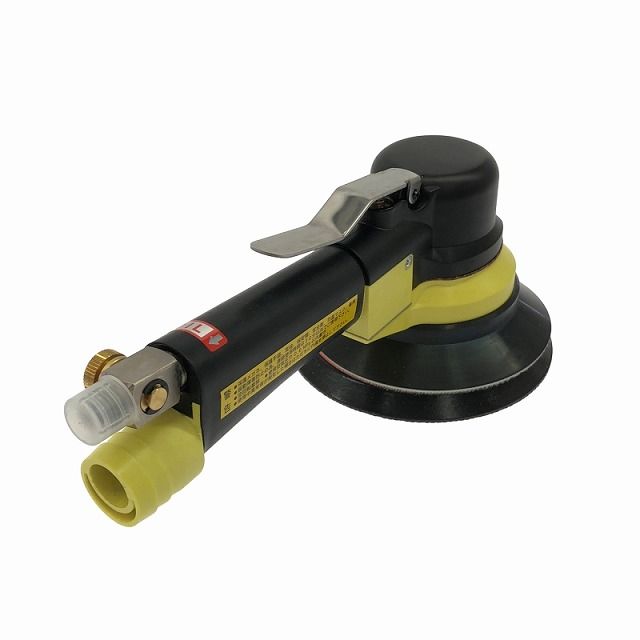 COMPACT TOOL コンパクトツール 吸塵式ダブルアクションサンダー 937CD LPS パーツ ホース バック付 研磨114275 HRDEVELOPMENT_JP