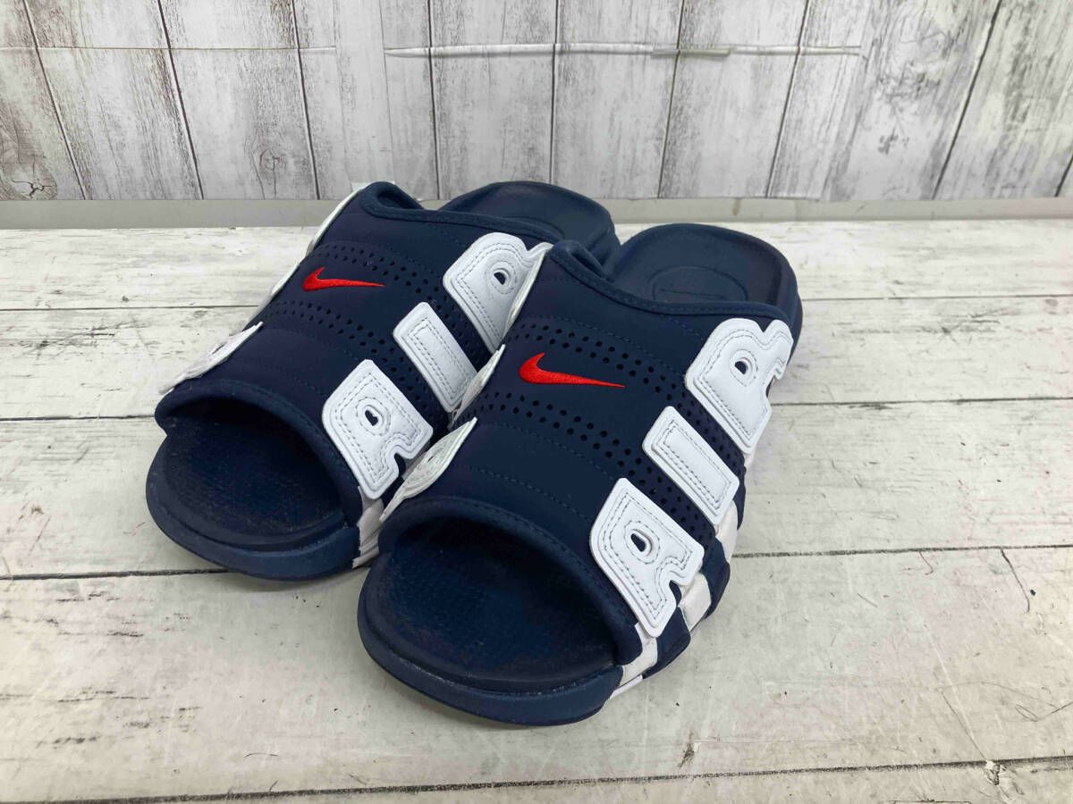 NIKE|925*1|air more uptempo sl¡de