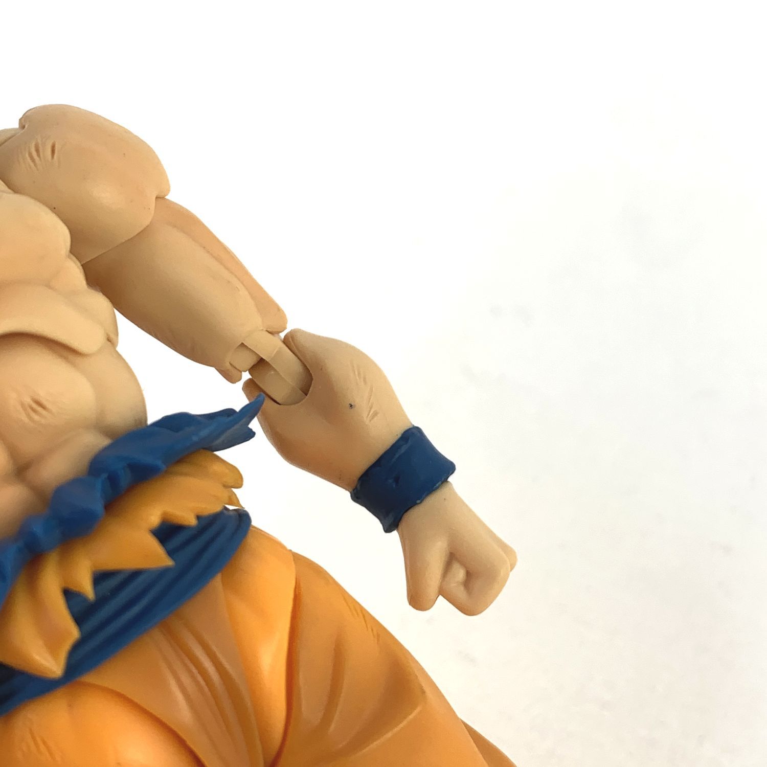 【★加古川物流】【中古品】Figuarts 孫悟空 身勝手の極意 とよたろう     開封品 【704】 ☆加古川物流】【中古品】Figuarts 孫悟空 身勝手の極意 とよた
