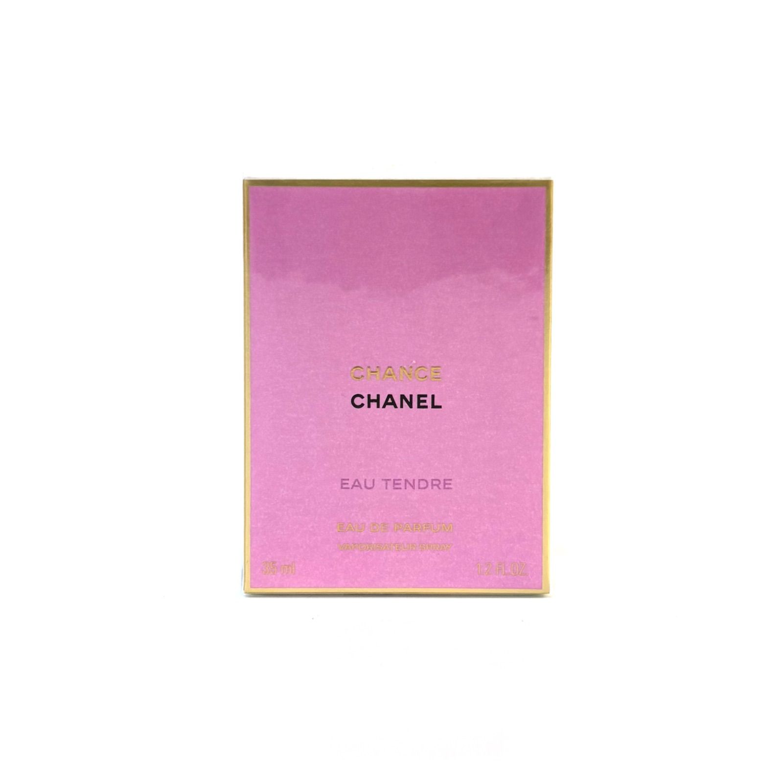 ◼️CHANEL◼️ チャンス オー タンドゥル オードゥ パルファム ヴァポリザター 香水