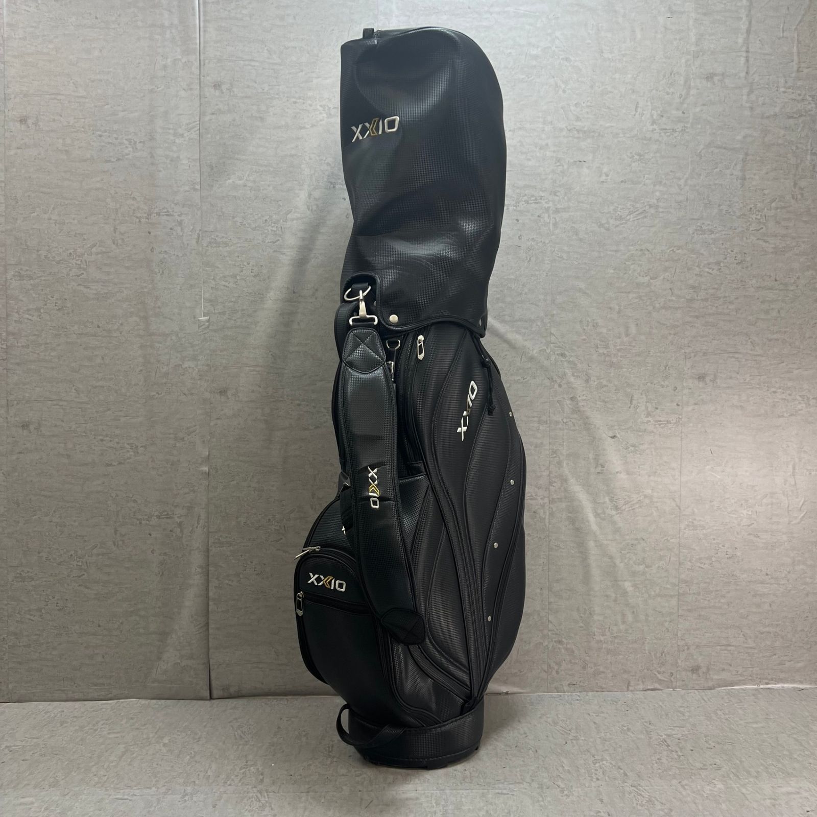 ベルト キャロウェイ ゼクシオ メンズゴルフ クラブセット 13本 右利き用 Callaway XXIO