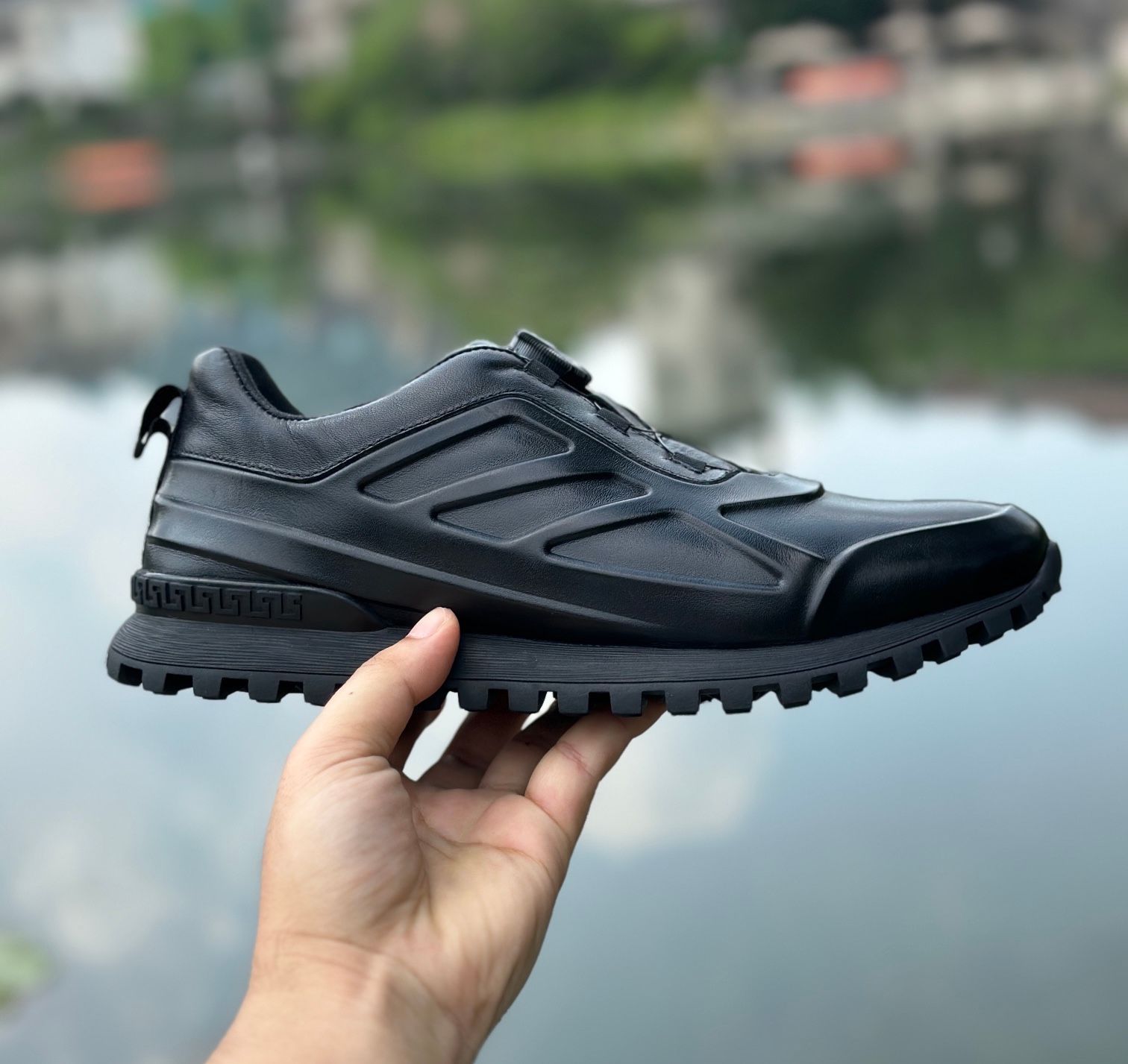 エコー ゴルフシューズ ECCO MEN'S BOAシューズ ゴルフシューズ44