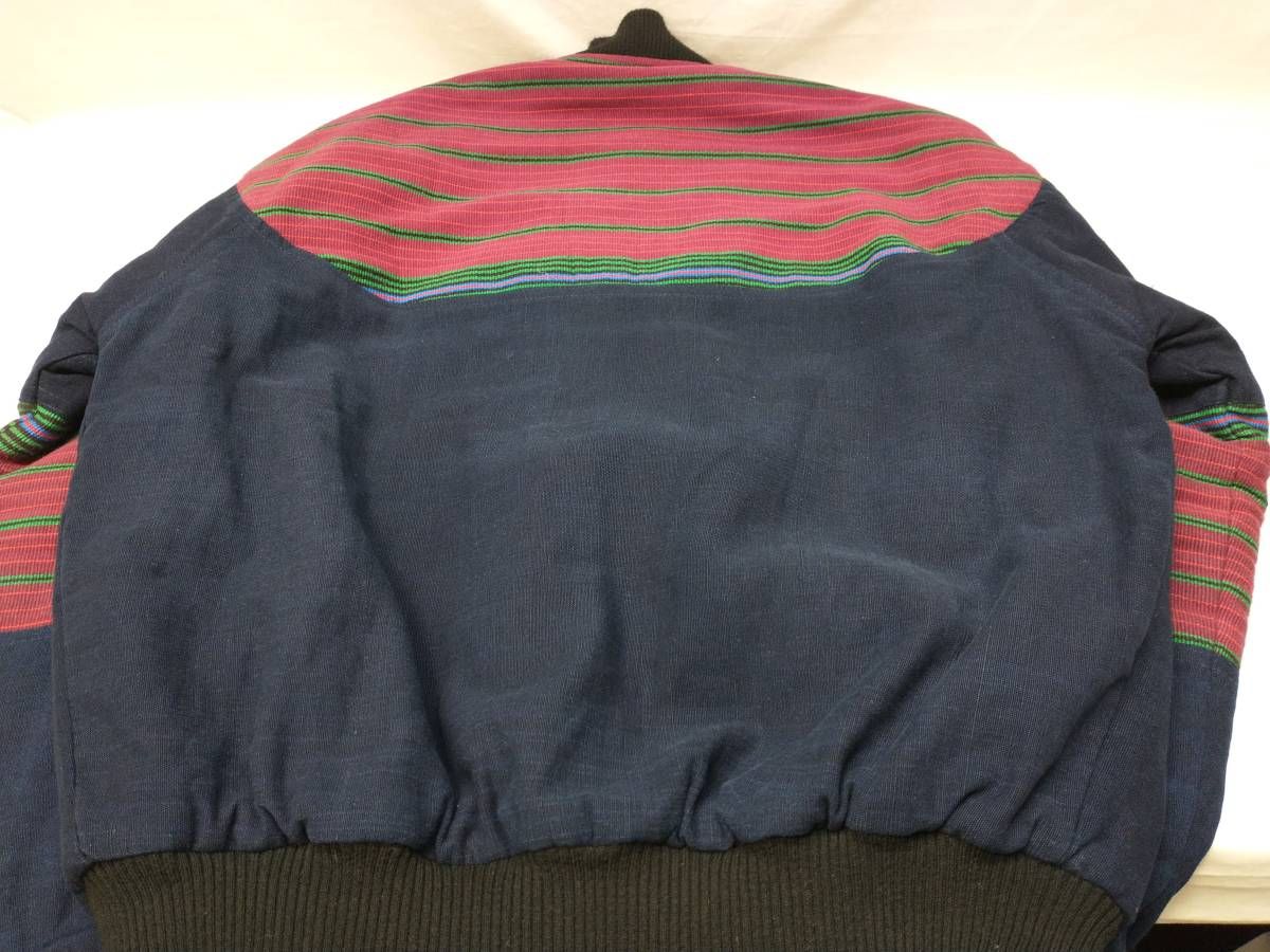 H.D.S.(Hipódromo del Sur)Jacket slowpoke