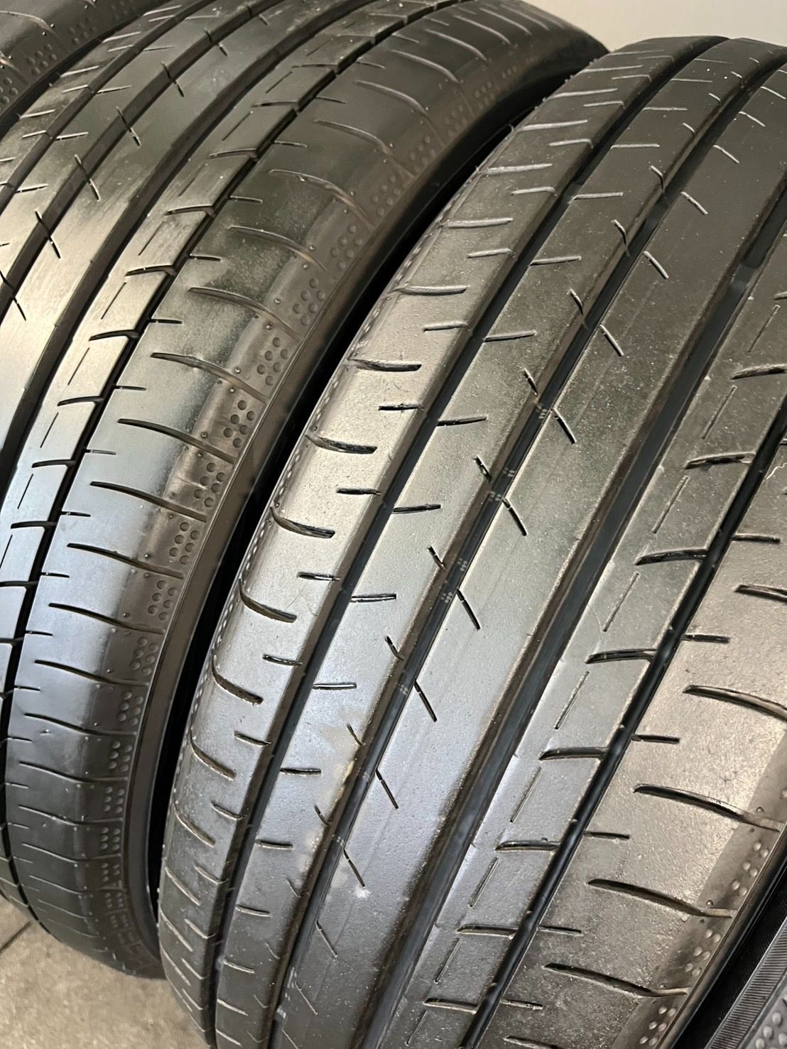 2025年製！19インチ　ヨコハマブルーアースGT195/50R19 4本 2025年製！19インチ ヨコハマブルーアースGT195/50R19 4本